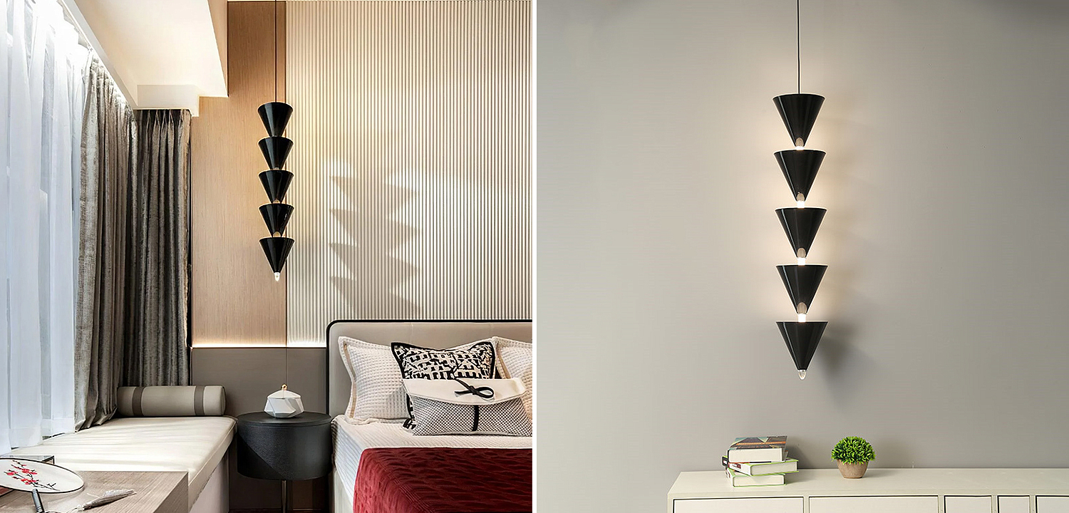 Подвесной светильник Legato Pendelleuchte Подвесной светильник Legato Pendelleuchte - Loft-Concept в Брянске
