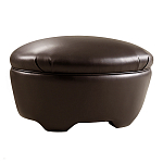 Элегантный Пуф Holland варинант исполнения - 1 | Loft Concept в Брянске