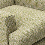 Мебельная ткань Шенилл светло-зеленый цвет 142 см T4-53 варинант исполнения - 7 | Loft Concept в Брянске