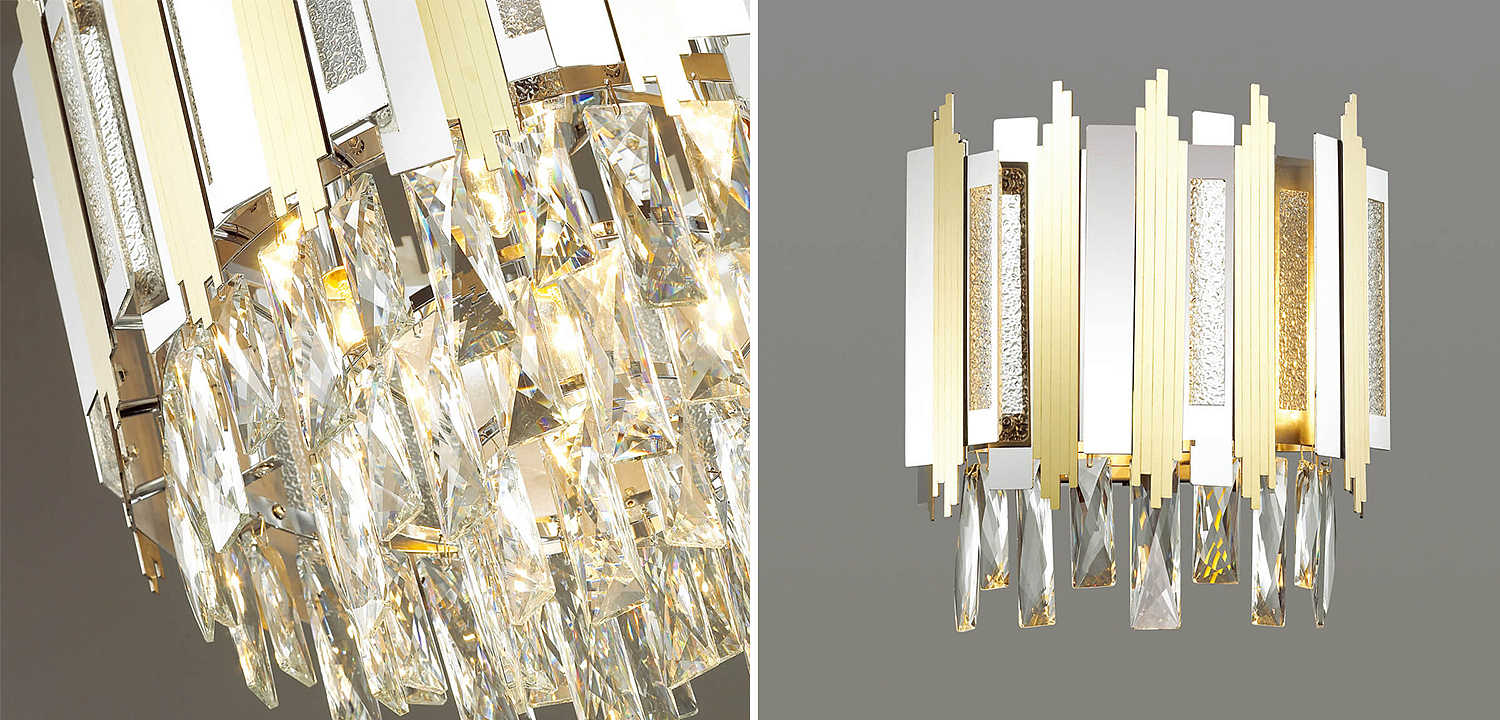 Бра Marisol Sconce Бра Marisol Sconce - Loft-Concept в Брянске
