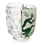 Набор стаканов Seletti Aglaura варинант исполнения - 3 | Loft Concept в Брянске