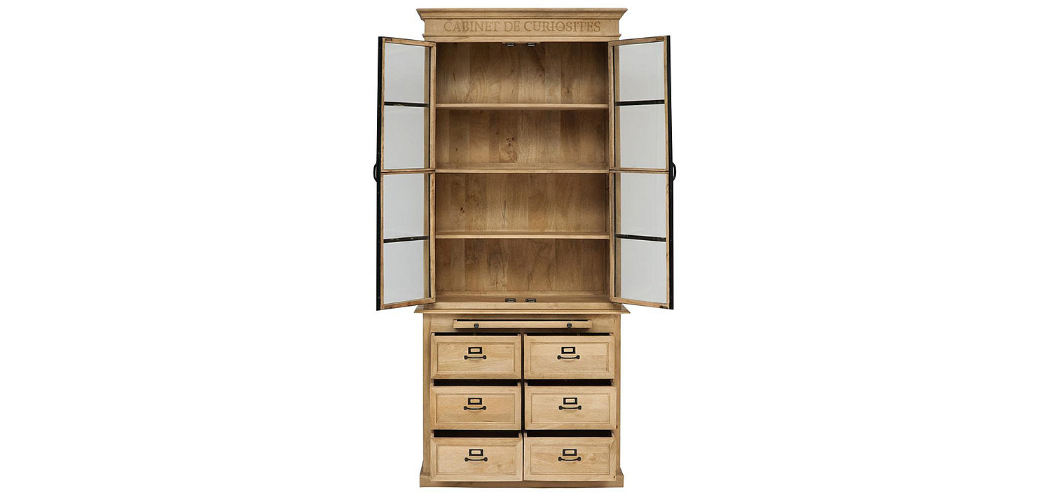 Витрина Mango Showcase Boleyn - Loft-Concept в Брянске