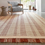 Кресло с каркасом из массива ясеня Deniaud Ash Grey Armchair варинант исполнения - 12 | Loft Concept в Брянске