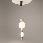 Подвесной светильник Adore LED 3000K 17Bт варинант исполнения - 4 | Loft Concept в Брянске