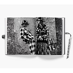 Подарочное издание про феминизм в моде Марии Грации Кьюри Her Dior Maria Grazia Chiuris New Voice варинант исполнения - 4 | Loft Concept в Брянске