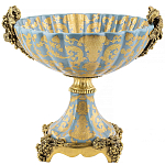 Фарфоровая чаша для фруктов Fantasy варинант исполнения - 1 | Loft Concept в Брянске