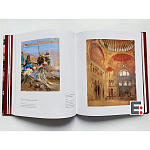 Книга Коллекция картин Сарджента Sargent: The Masterworks варинант исполнения - 11 | Loft Concept в Брянске