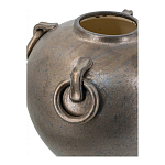 Ваза в виде старинного сосуда с кольцевыми ручками Warm Vessel варинант исполнения - 4 | Loft Concept в Брянске