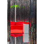 Дизайнерский модульный диван Poltronova Safari Sofa варинант исполнения - 6 | Loft Concept в Брянске