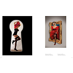 Издание исскусство фотографии Дуглас Киркланд Douglas Kirkland  варинант исполнения - 4 | Loft Concept в Брянске