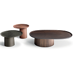 Дизайнерский кофейный стол LOUISA Coffee Table варинант исполнения - 1 | Loft Concept в Брянске