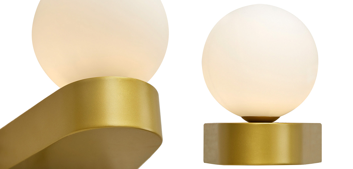 Бра Neelam Sconce Бра Neelam Sconce - Loft-Concept в Брянске