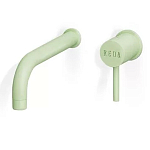 Цветной смеситель Mireda варинант исполнения - 3 | Loft Concept в Брянске