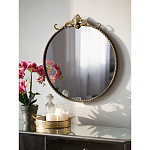 Настенное зеркало Houston варинант исполнения - 7 | Loft Concept в Брянске