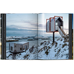 Книга Homes for Our Time. Contemporary Houses Around the World Jodidio Philip  варинант исполнения - 4 | Loft Concept в Брянске