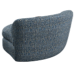 Кушетка со столиком Ulysses варинант исполнения - 5 | Loft Concept в Брянске