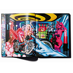 Фотоальбом Антолoгия Дэвида Лaшaпeля David LaChapelle. Lost + Found варинант исполнения - 5 | Loft Concept в Брянске