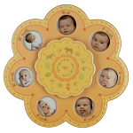 Фоторамка детская Childhood Corner Flower варинант исполнения - 1 | Loft Concept в Брянске