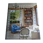 Книга Стильные интерьеры  Romancing the Home. Stylish Interiors for a Modern Lifestyle варинант исполнения - 2 | Loft Concept в Брянске