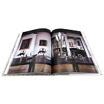 Книга Living Well by Design варинант исполнения - 9 | Loft Concept в Брянске