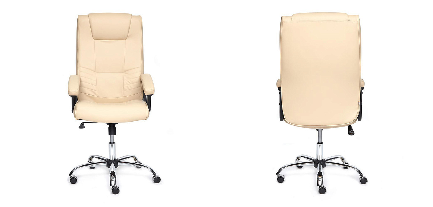 Кресло Gabriel Eco-Leather chair Кресло Gabriel Eco-Leather chair - Loft-Concept в Брянске
