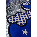 Дизайнерский ковер Poltronova Tappeto Cielo Rug варинант исполнения - 4 | Loft Concept в Брянске