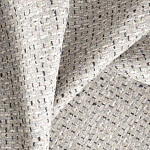 Мебельная ткань Sorbettol Шенилл Сееро-бежевый N 1120 варинант исполнения - 1 | Loft Concept в Брянске