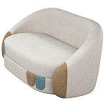 Дизайнерский Диван Undina варинант исполнения - 2 | Loft Concept в Брянске