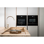 Кухонный гарнитур из массива дуба и камня Ratio Dada Engenereed варинант исполнения - 15 | Loft Concept в Брянске