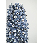 Ваза напольная «Феномен созревания» варинант исполнения - 3 | Loft Concept в Брянске