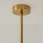 Люстра подвесная Museo G9 варинант исполнения - 6 | Loft Concept в Брянске