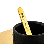 Кофейная пара Seletti Lunar варинант исполнения - 2 | Loft Concept в Брянске