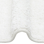 Ковер круглый из хлопка  The living inside варинант исполнения - 2 | Loft Concept в Брянске