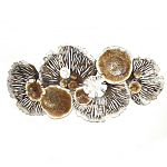 Панно настенное Gold Blank Sheet варинант исполнения - 1 | Loft Concept в Брянске