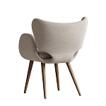 Стул Madina White варинант исполнения - 2 | Loft Concept в Брянске