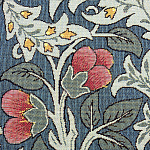 Мебельная ткань Гобелен мульти цвет 140 см Т3-30 варинант исполнения - 5 | Loft Concept в Брянске