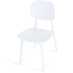 Стул The White Moment варинант исполнения - 6 | Loft Concept в Брянске