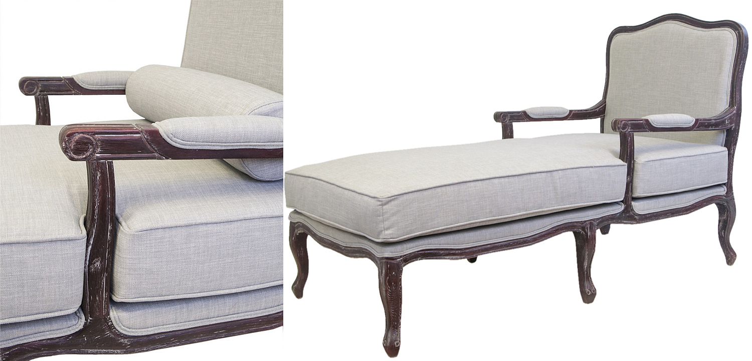 Кресло Felice Armchair Lounge Кресло Felice Armchair Lounge - Loft-Concept в Брянске
