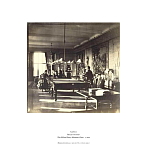 Книга Photographers of Genius at the Getty варинант исполнения - 5 | Loft Concept в Брянске