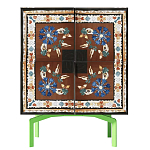 Тумба Short Carpet Angle варинант исполнения - 1 | Loft Concept в Брянске