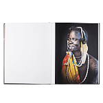 Vulnerable: Olga Michi варинант исполнения - 3 | Loft Concept в Брянске