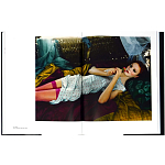 Книга Fashion Image Revolution варинант исполнения - 5 | Loft Concept в Брянске