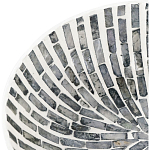 Бамбуковая чаша The Puzzle of Fate варинант исполнения - 2 | Loft Concept в Брянске