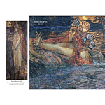 Подарочная книга Альбом Михаил Врубель варинант исполнения - 10 | Loft Concept в Брянске