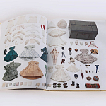 Книга Louis Vuitton Marc Jacobs Limmited edition варинант исполнения - 8 | Loft Concept в Брянске