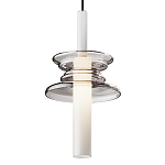 Подвесной светильник Gray trail варинант исполнения - 1 | Loft Concept в Брянске