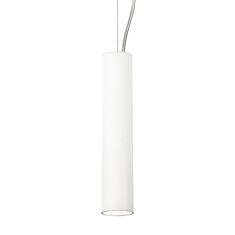 Подвесной светильник Trumpet Ball Pendant White Белый Подвесной светильник Trumpet Ball Pendant White Белый в Брянске | Loft Concept