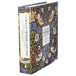 Книга The Complete Pattern Directory: 1500 Designs from All Ages and Cultures варинант исполнения - 1 | Loft Concept в Брянске