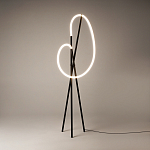 Напольный светильник Crochet 3000К 36Вт варинант исполнения - 2 | Loft Concept в Брянске