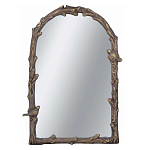 Зеркало Птицы на дереве Plant Frame варинант исполнения - 1 | Loft Concept в Брянске